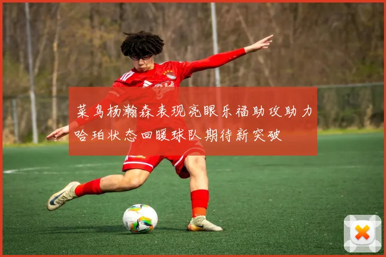 菜鸟杨瀚森表现亮眼乐福助攻助力哈珀状态回暖球队期待新突破